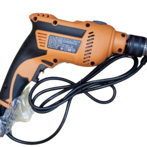 Taladro percutor 650W 1/2 Profesional Truper