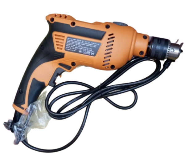 Taladro percutor 650W 1/2 Profesional Truper
