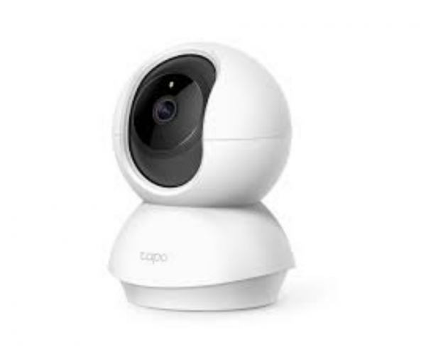 CAMARA WIFI PTZ 1080P TIC10