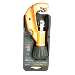CORTADOR DE TUBO METALICO CONDUIT EMT TRUPER 12856