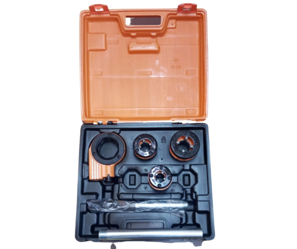 TARRAJA TRUPER 1/2" 3/4" 1" NPT