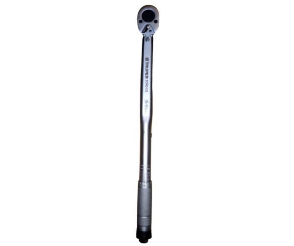 TORQUIMETRO TRUENO 20-150lb-ft TRUPER