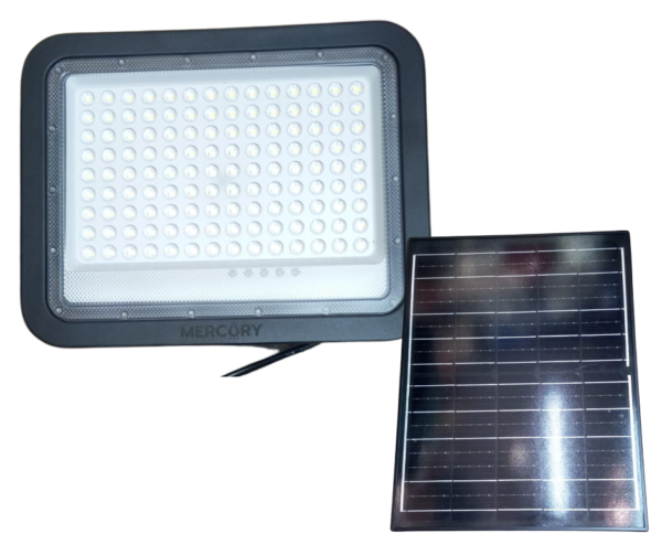 REFLECTOR SOLAR 200W IP65