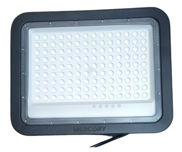 REFLECTOR SOLAR 200W IP65 - Imagen 2