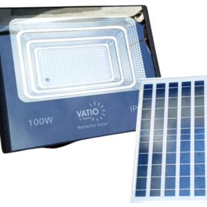 REFLECTOR SOLAR 100W IP65