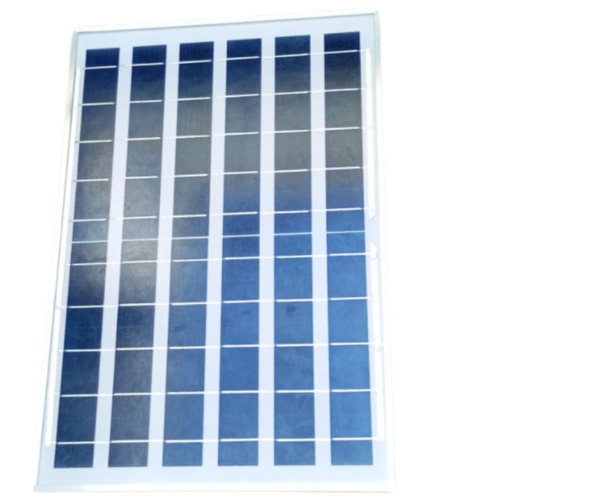 REFLECTOR SOLAR 100W IP65 - Imagen 2