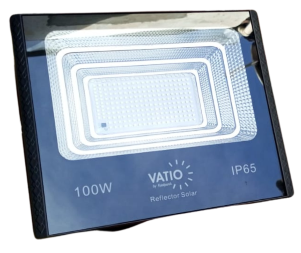 REFLECTOR SOLAR 100W IP65 - Imagen 3