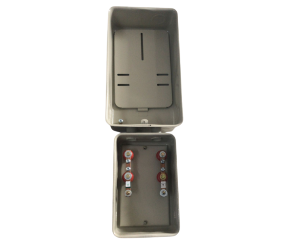 TABLERO MEDIDOR PARRILLA O TRIFASICO CON ESP/ TOTALIZADOR - Imagen 2