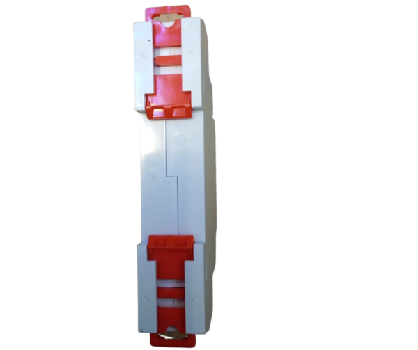 RELE DE TENSION TRIFASICO RELETEK RS-MV36P - Imagen 5