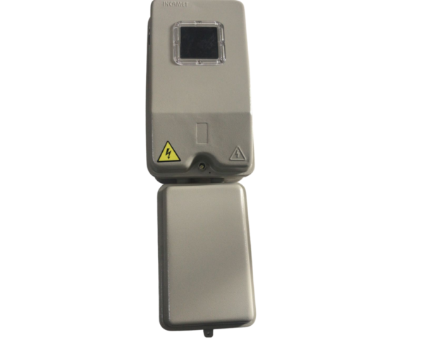 TABLERO MEDIDOR PARRILLA O TRIFASICO CON ESP/ TOTALIZADOR