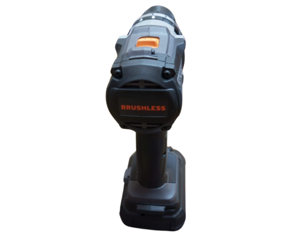 Taladro inalámbrico 1/2", 20V, sin carbones, Truper MAX - Imagen 9