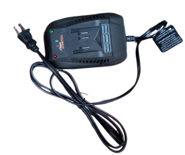 Taladro inalámbrico 1/2", 20V, sin carbones, Truper MAX - Imagen 6
