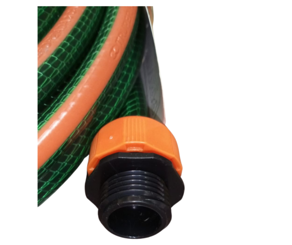 MANGUERA 10 MT 1/2 3 CAPAS 16050 TRUPER - Imagen 3