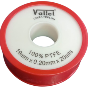 TEFLON 20 MT 3/4 VALTEL