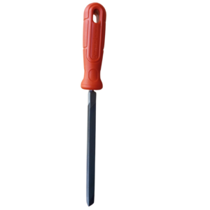 LIMA TRIANGULAR 6" NICHOLSON CON CABO